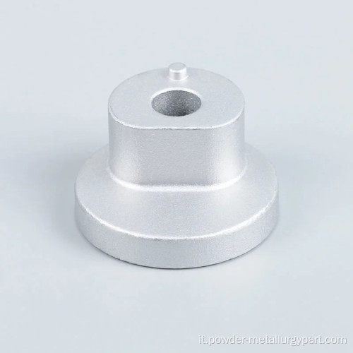 Ruota eccentrica in metallo sinterizzato